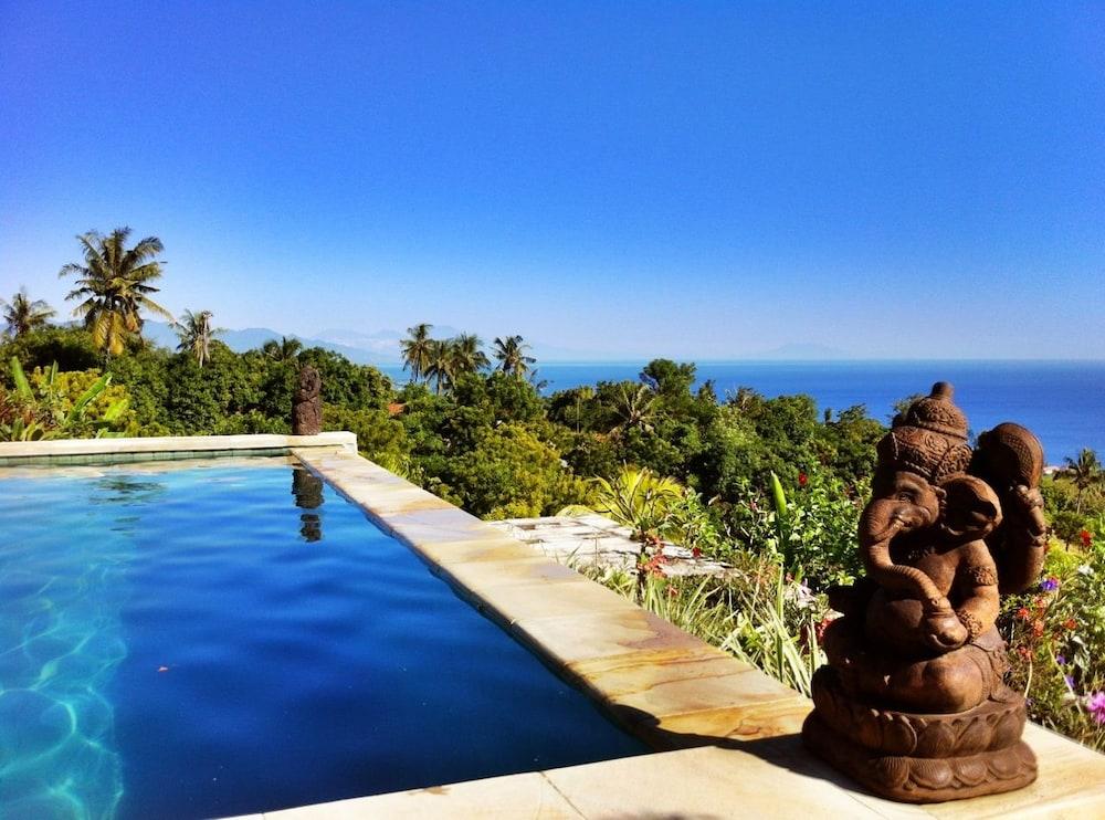 The Hamsa Resort