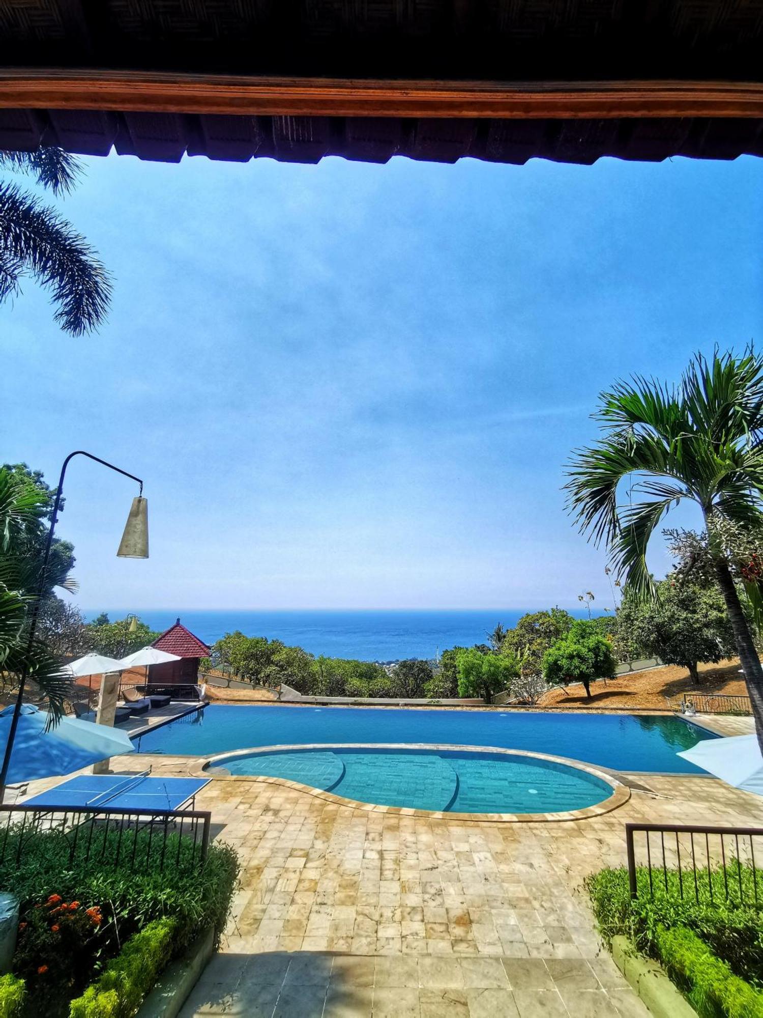 Resort The Hamsa 4*