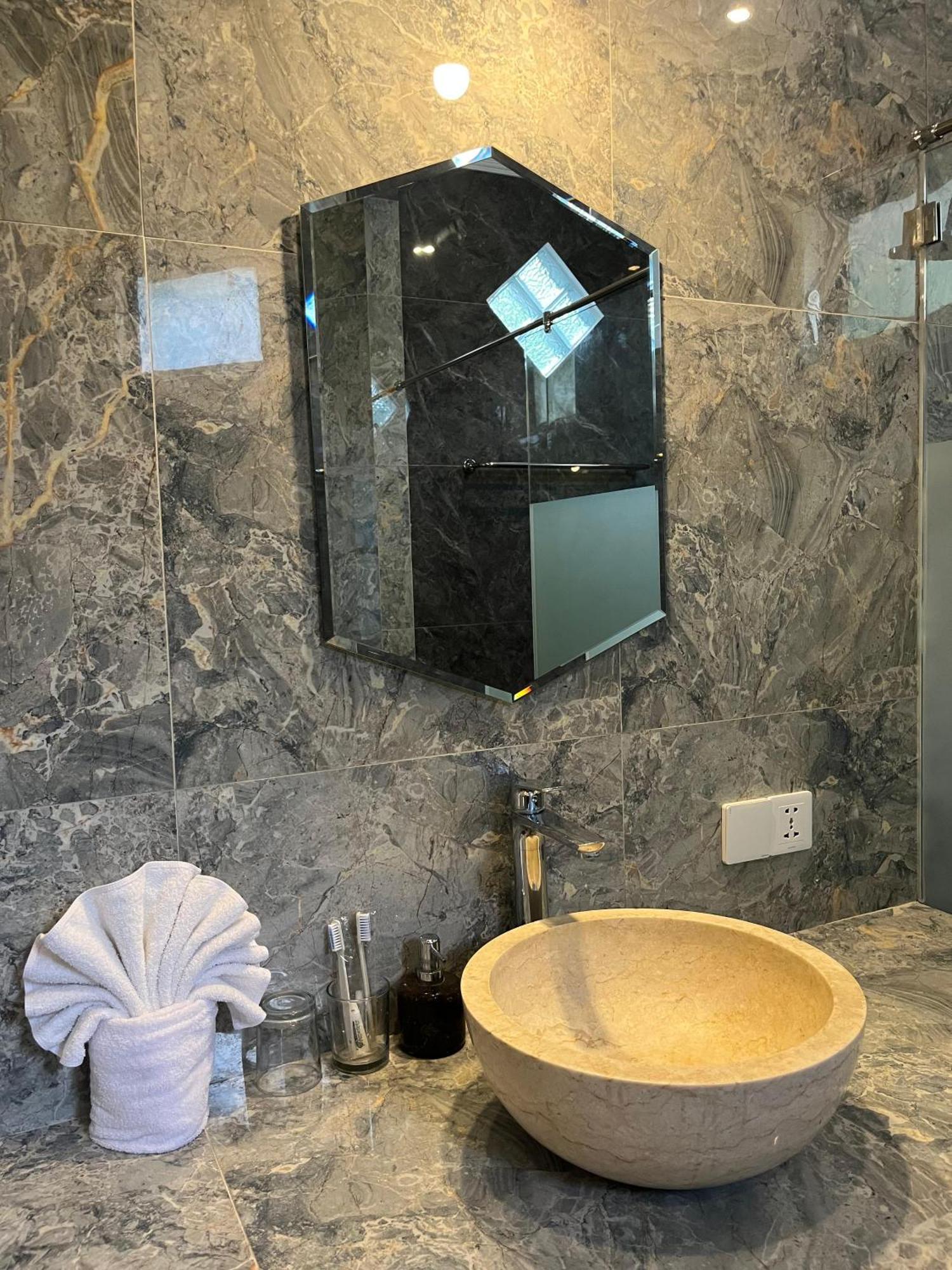 The Hamsa Resort Lovina