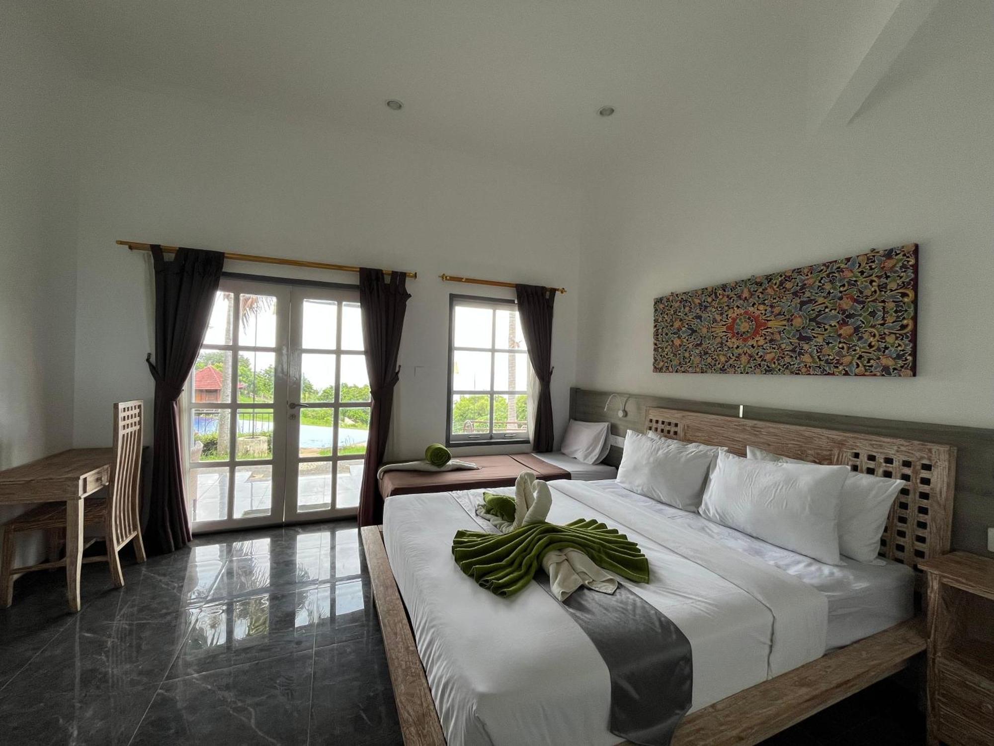 Resort The Hamsa 4*