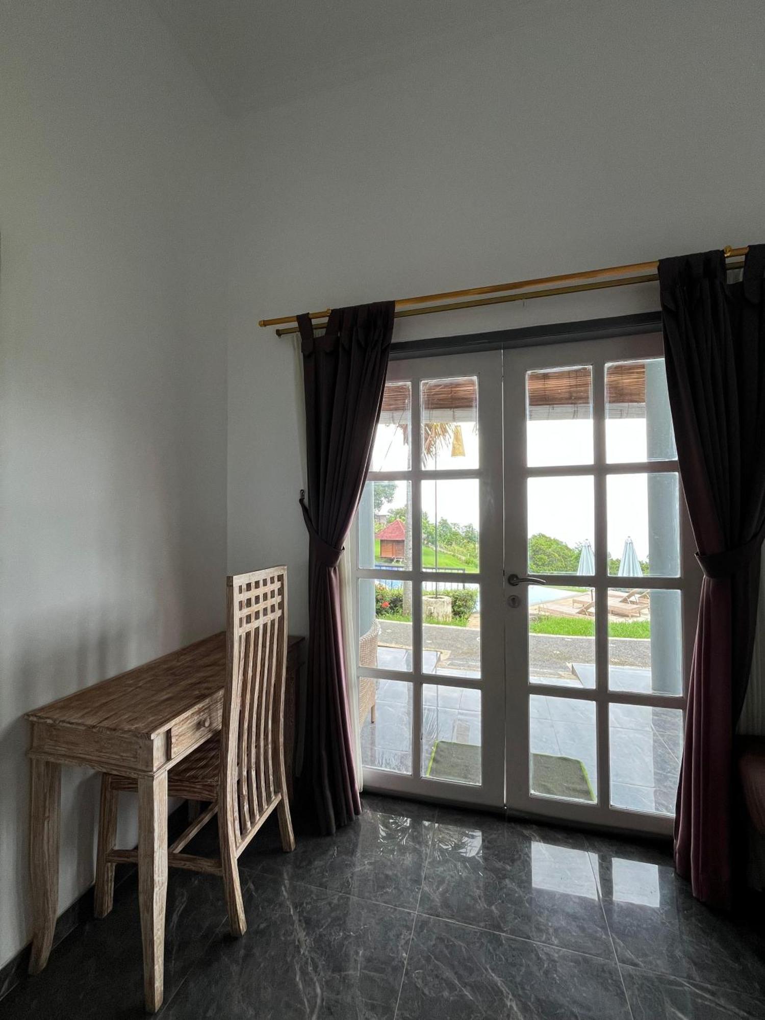 The Hamsa Resort Lovina