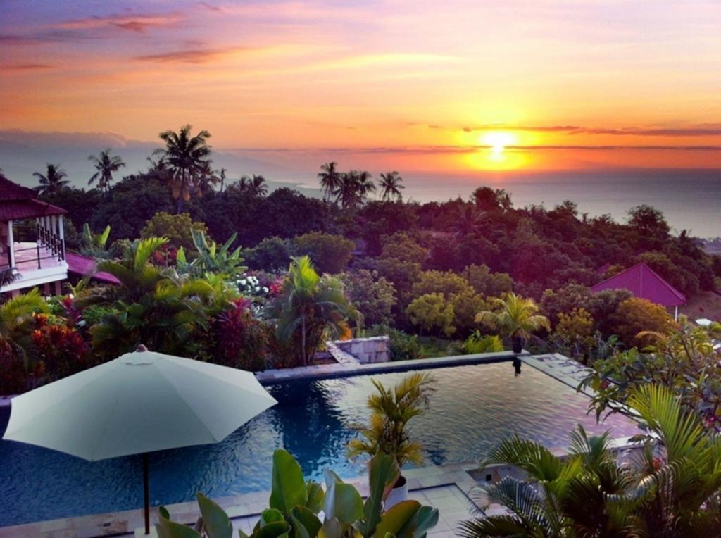 The Hamsa Resort Lovina