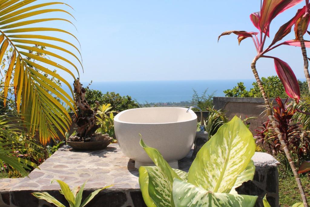 The Hamsa Lovina Beach