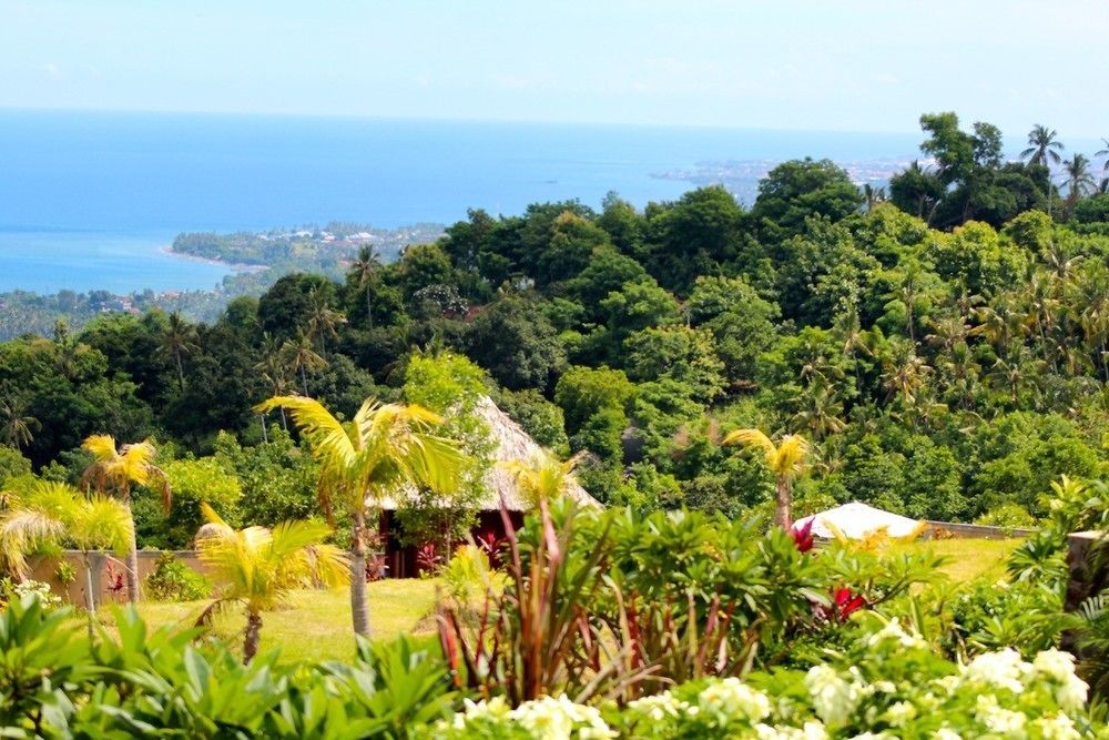 The Hamsa Resort
